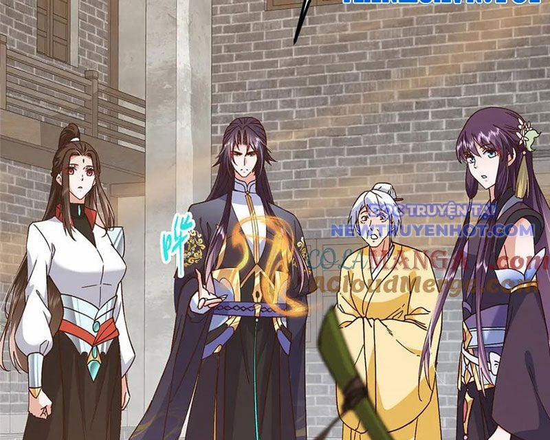 Chưởng Môn Khiêm Tốn Chút 463 trang 96