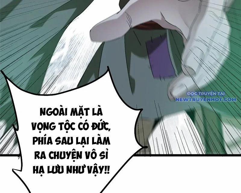 Chưởng Môn Khiêm Tốn Chút 464 trang 101