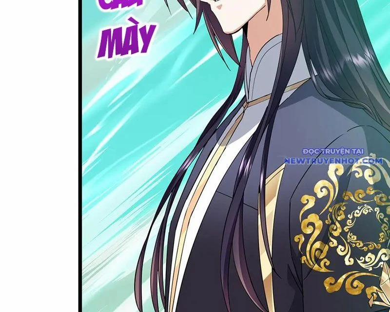 Chưởng Môn Khiêm Tốn Chút 464 trang 106