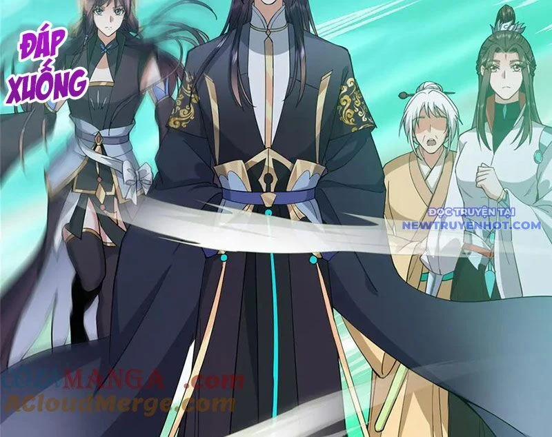 Chưởng Môn Khiêm Tốn Chút 464 trang 117