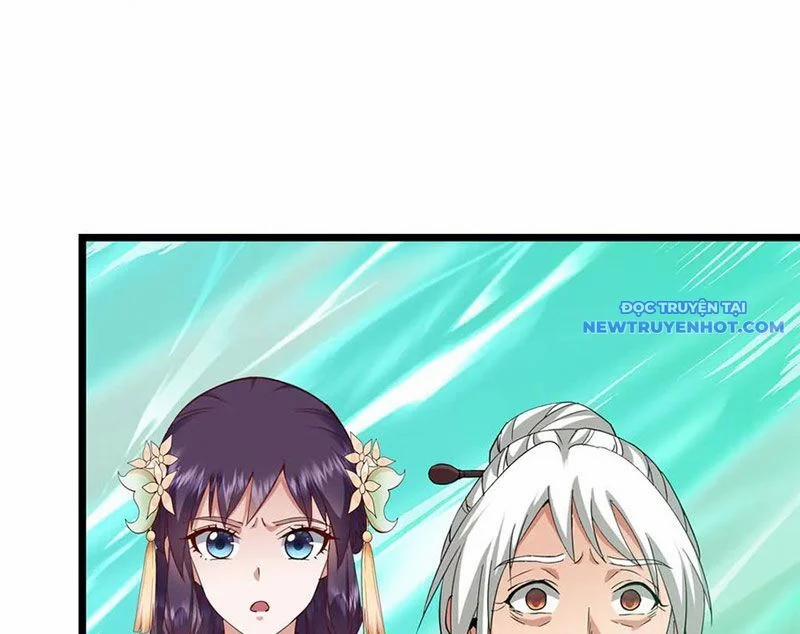 Chưởng Môn Khiêm Tốn Chút 464 trang 130