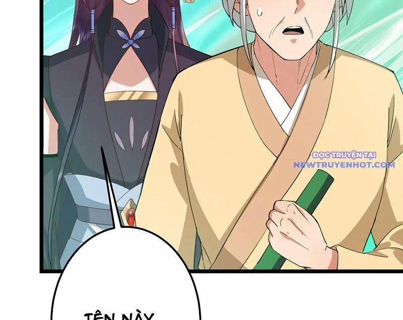 Chưởng Môn Khiêm Tốn Chút 464 trang 131