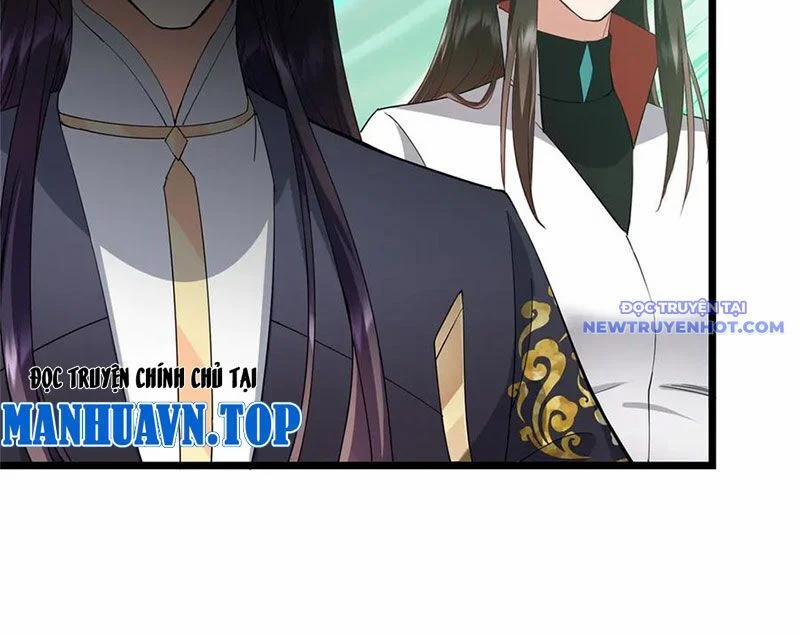 Chưởng Môn Khiêm Tốn Chút 464 trang 134