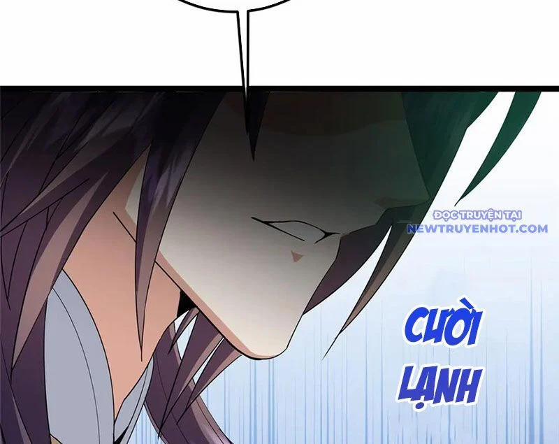 Chưởng Môn Khiêm Tốn Chút 464 trang 136