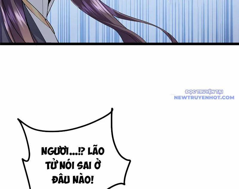 Chưởng Môn Khiêm Tốn Chút 464 trang 137