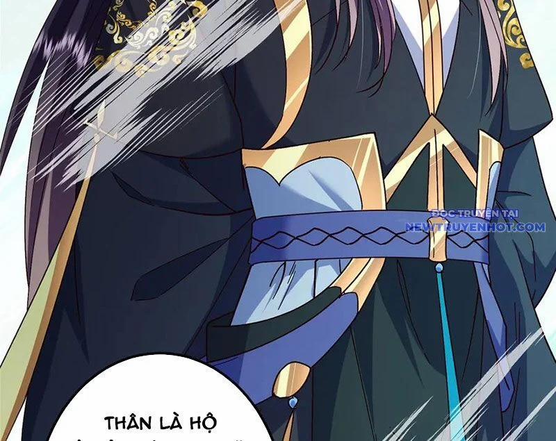 Chưởng Môn Khiêm Tốn Chút 464 trang 142