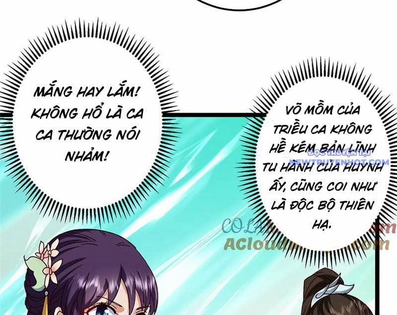 Chưởng Môn Khiêm Tốn Chút 464 trang 147