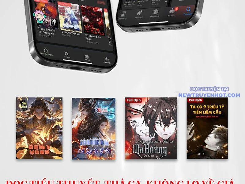 Chưởng Môn Khiêm Tốn Chút 464 trang 176