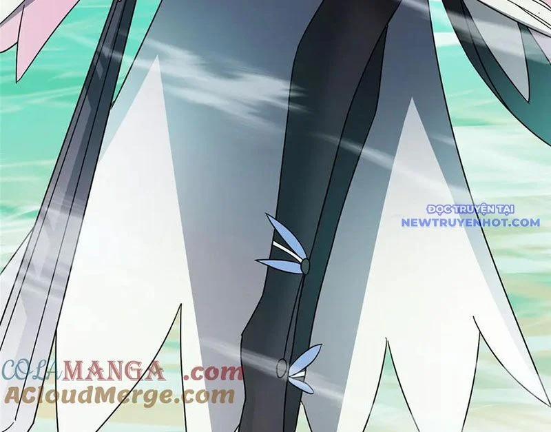 Chưởng Môn Khiêm Tốn Chút 464 trang 18