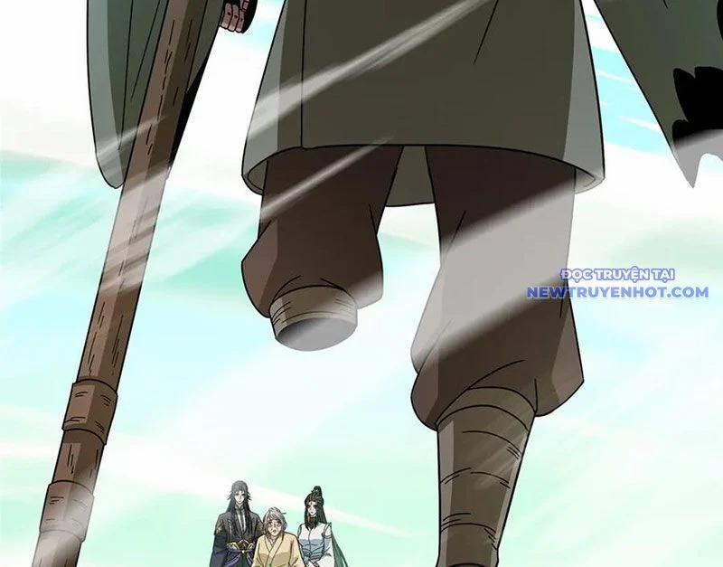 Chưởng Môn Khiêm Tốn Chút 464 trang 35