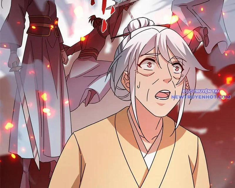 Chưởng Môn Khiêm Tốn Chút 464 trang 38