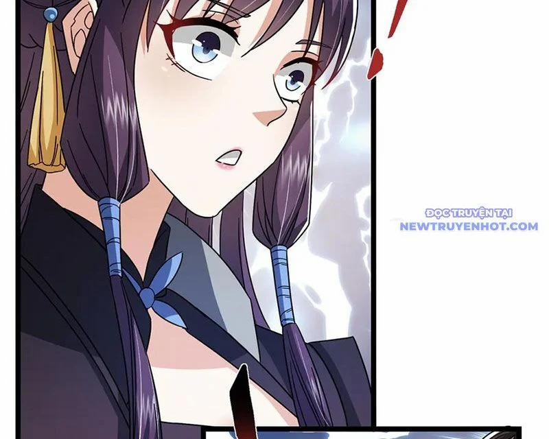 Chưởng Môn Khiêm Tốn Chút 464 trang 63