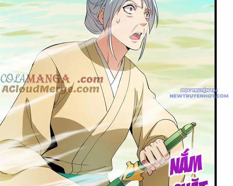 Chưởng Môn Khiêm Tốn Chút 464 trang 74