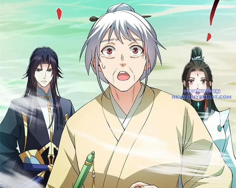 Chưởng Môn Khiêm Tốn Chút 464 trang 79