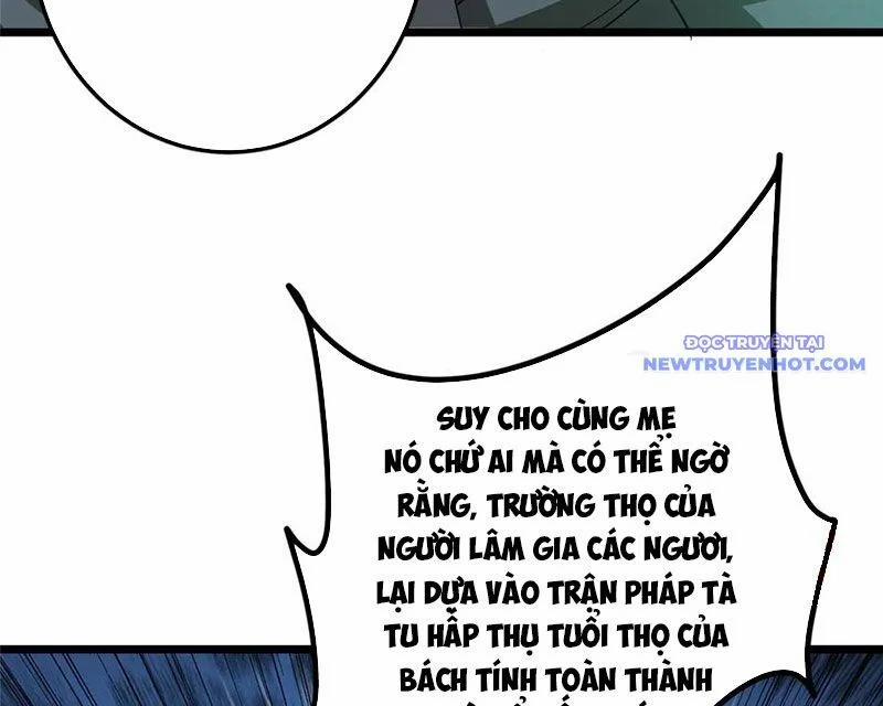 Chưởng Môn Khiêm Tốn Chút 464 trang 99