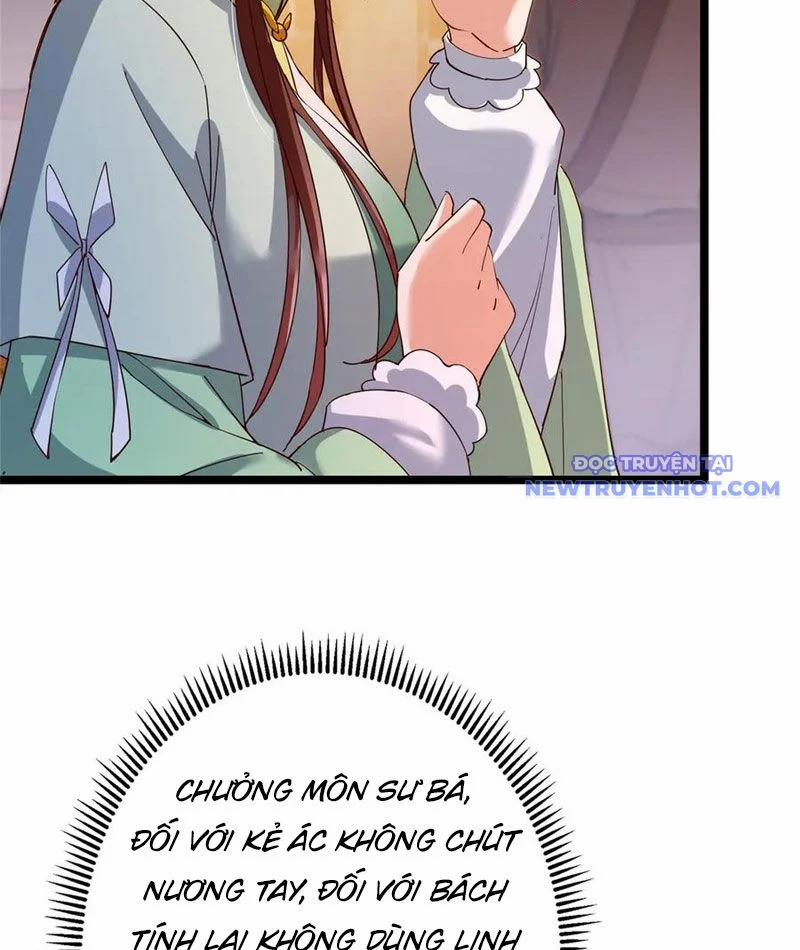 Chưởng Môn Khiêm Tốn Chút 465 trang 116
