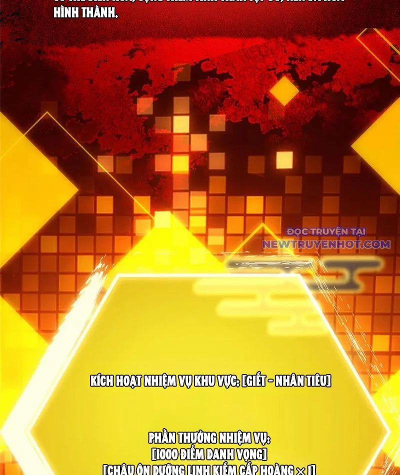 Chưởng Môn Khiêm Tốn Chút 465 trang 14