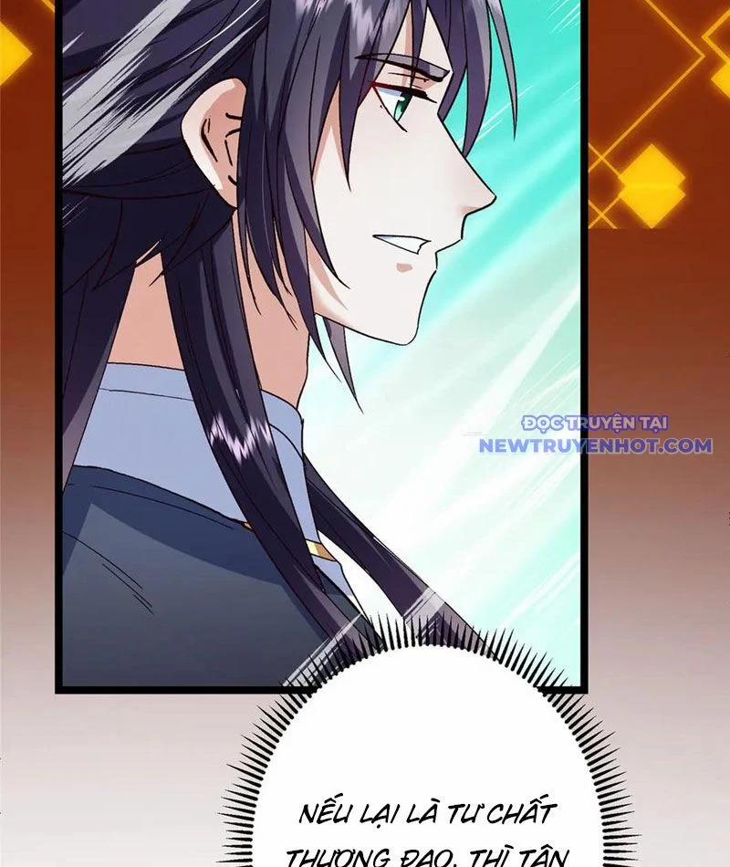 Chưởng Môn Khiêm Tốn Chút 465 trang 16