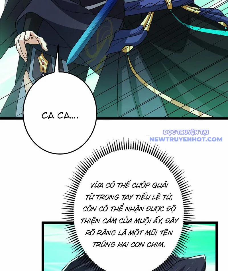 Chưởng Môn Khiêm Tốn Chút 465 trang 21