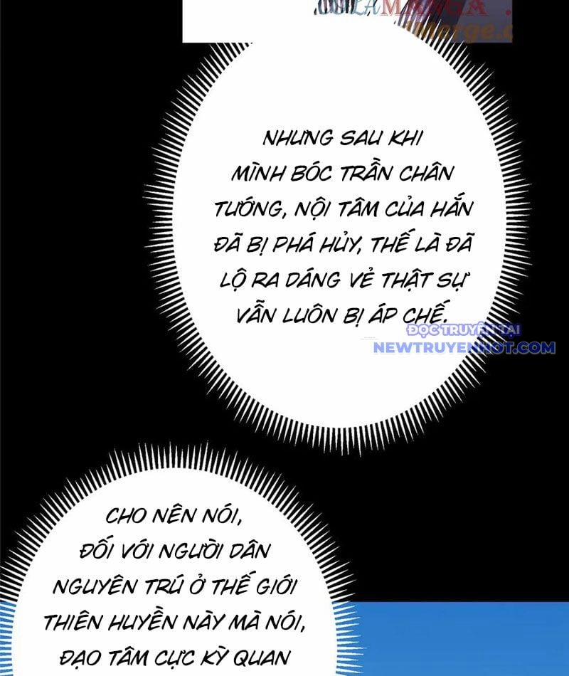 Chưởng Môn Khiêm Tốn Chút 465 trang 37