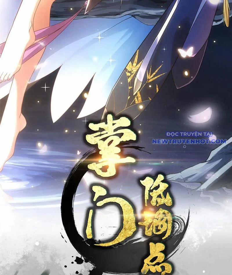 Chưởng Môn Khiêm Tốn Chút 465 trang 4