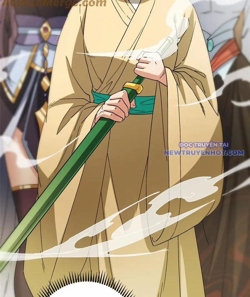 Chưởng Môn Khiêm Tốn Chút 465 trang 42