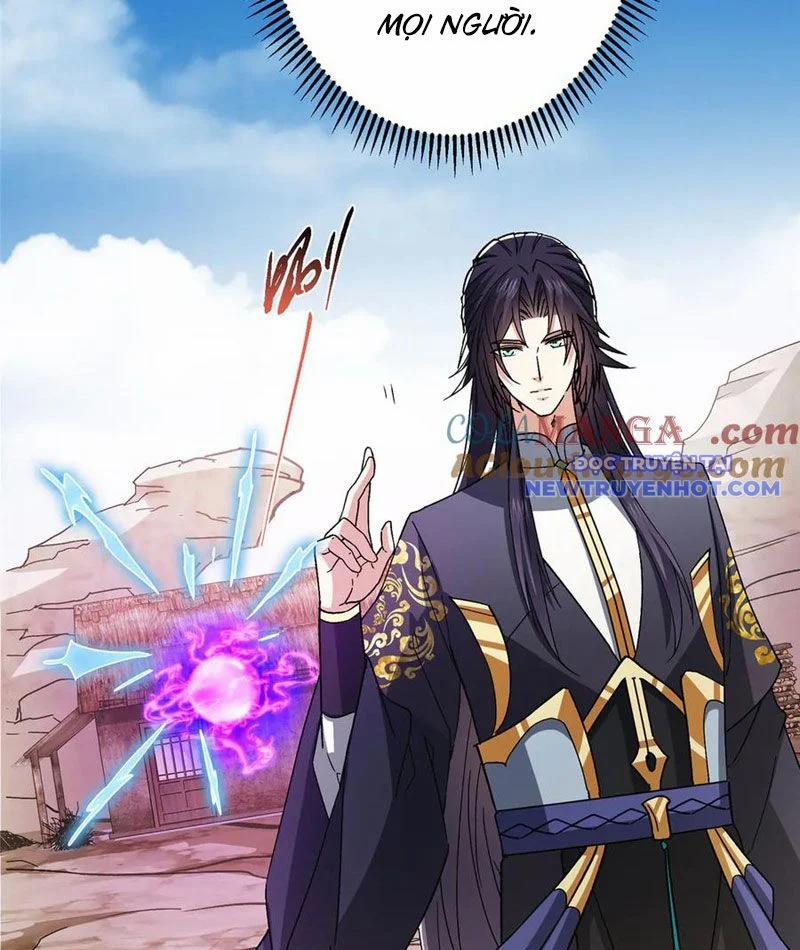 Chưởng Môn Khiêm Tốn Chút 465 trang 44
