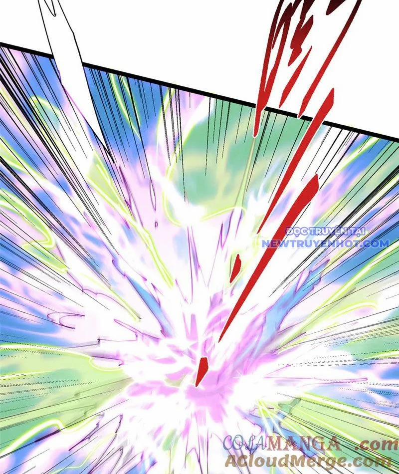 Chưởng Môn Khiêm Tốn Chút 465 trang 46