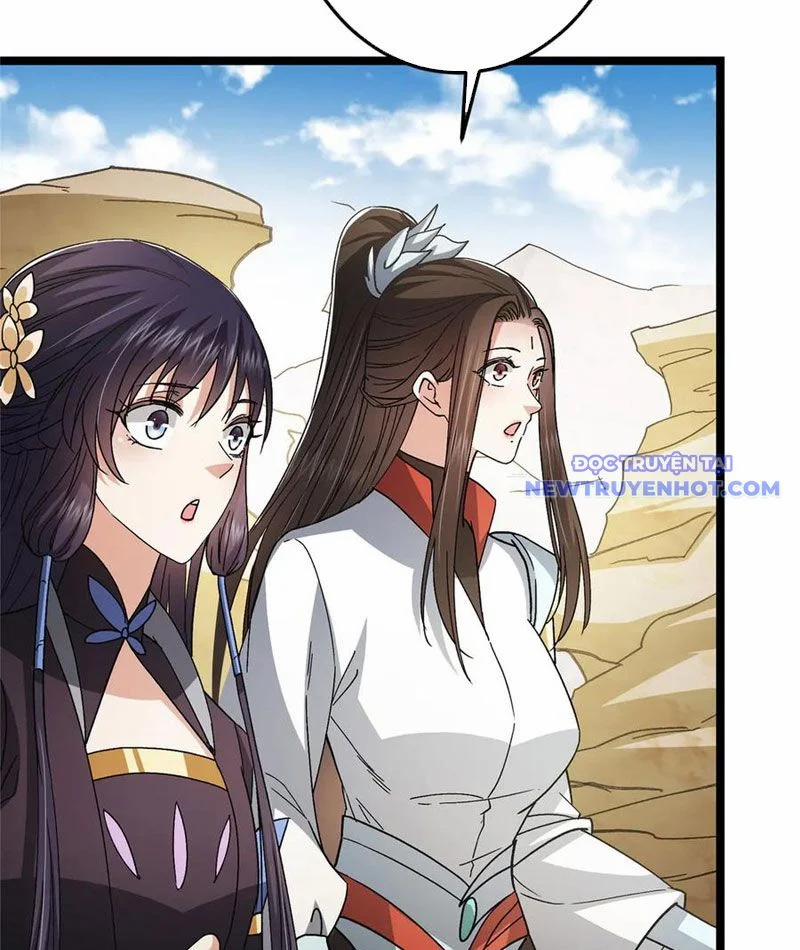 Chưởng Môn Khiêm Tốn Chút 465 trang 48