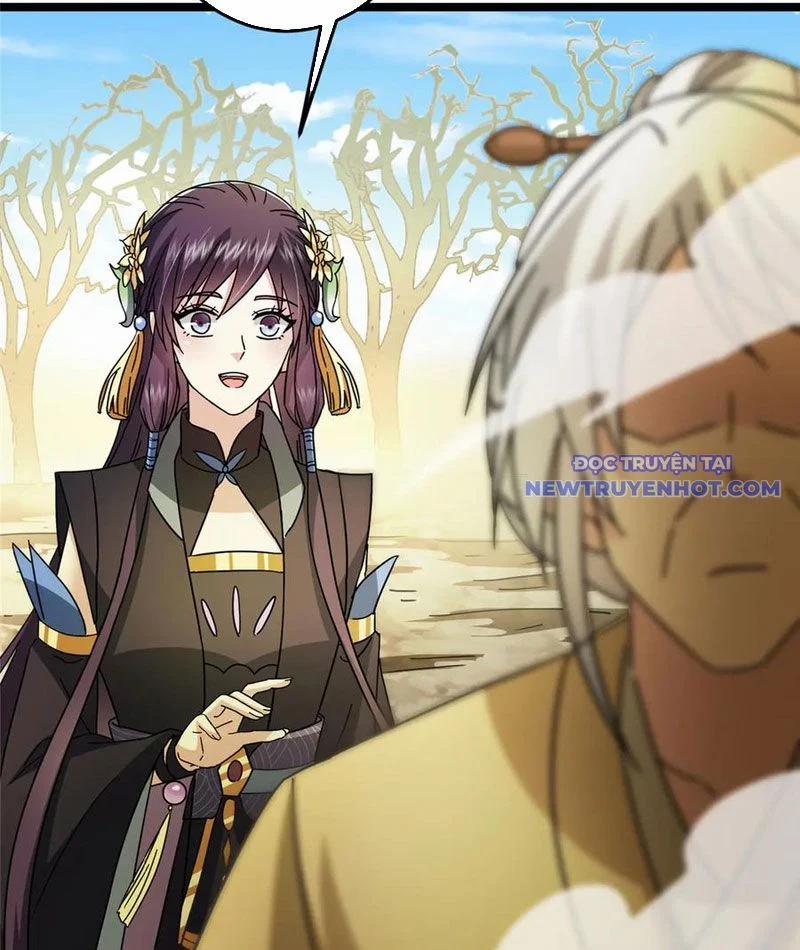 Chưởng Môn Khiêm Tốn Chút 465 trang 52