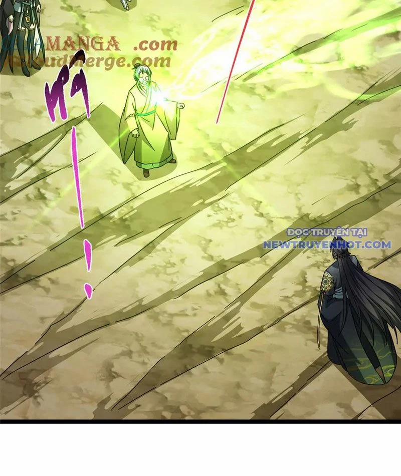 Chưởng Môn Khiêm Tốn Chút 465 trang 54