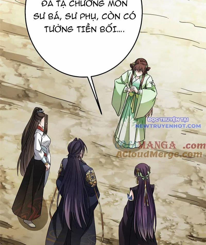 Chưởng Môn Khiêm Tốn Chút 465 trang 62