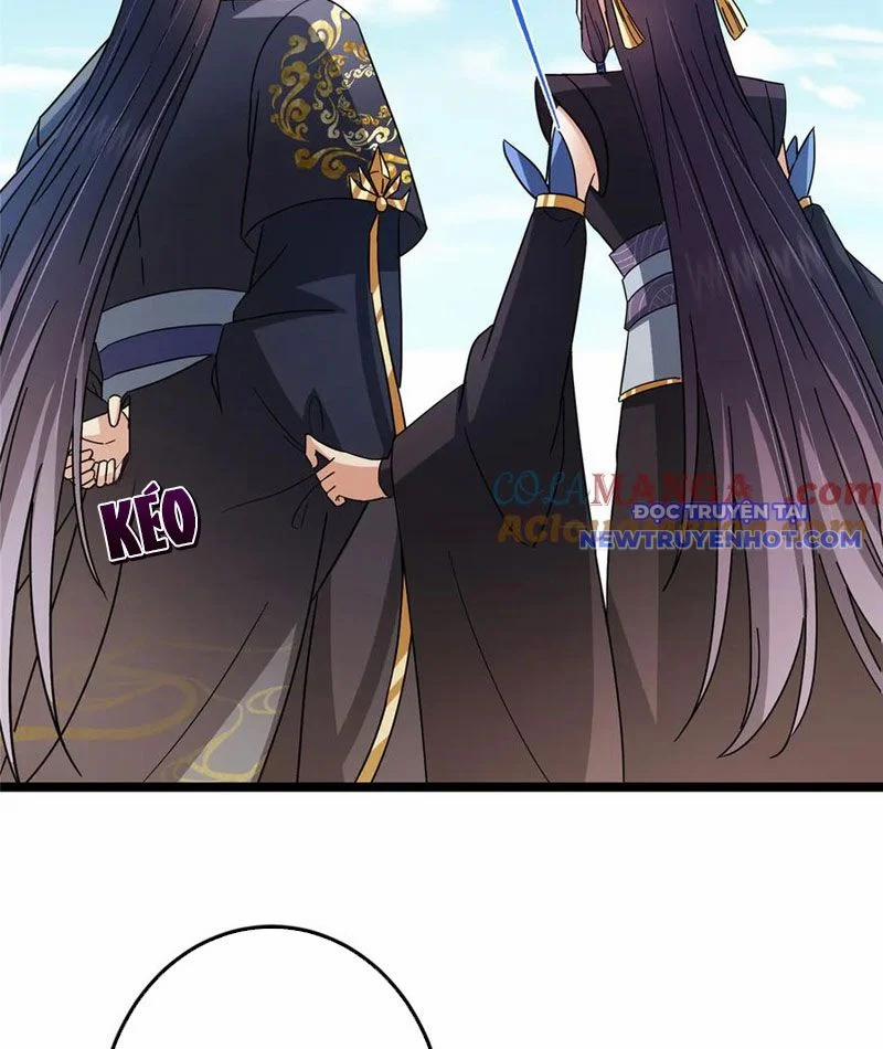Chưởng Môn Khiêm Tốn Chút 465 trang 66