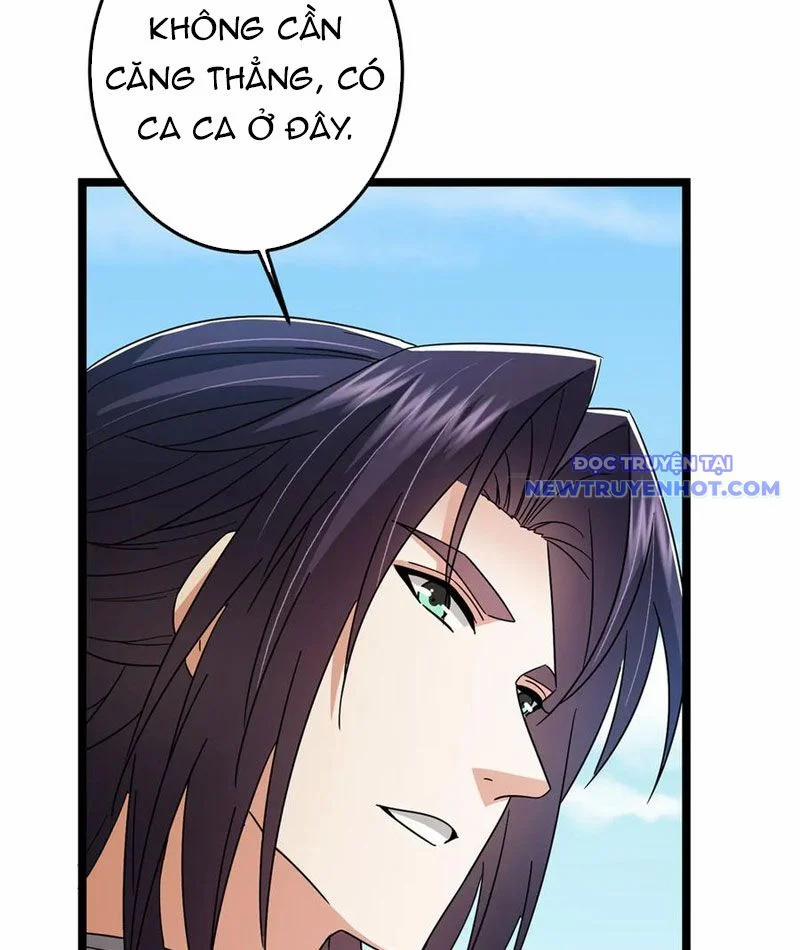 Chưởng Môn Khiêm Tốn Chút 465 trang 67