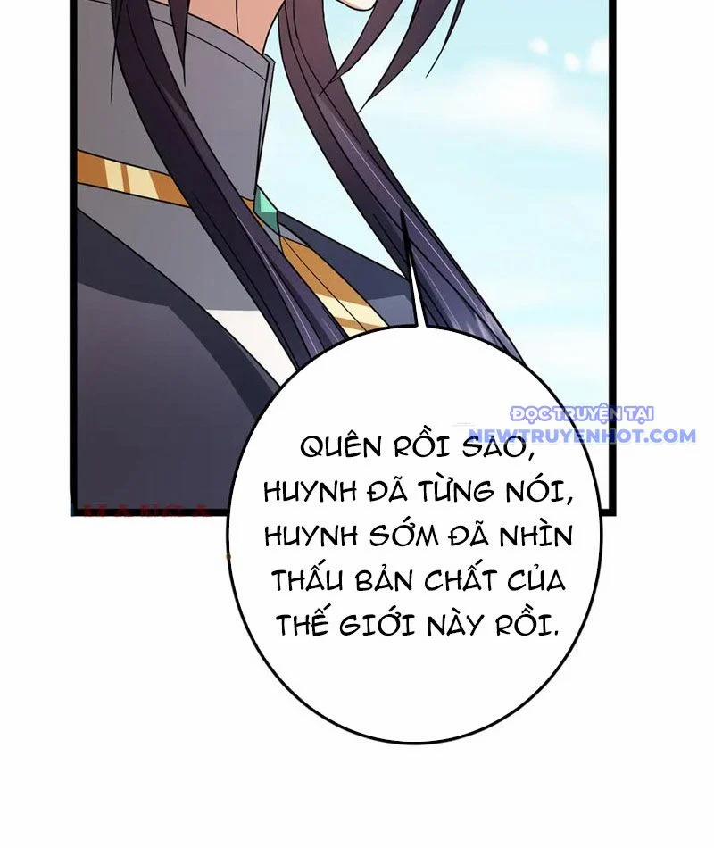 Chưởng Môn Khiêm Tốn Chút 465 trang 68