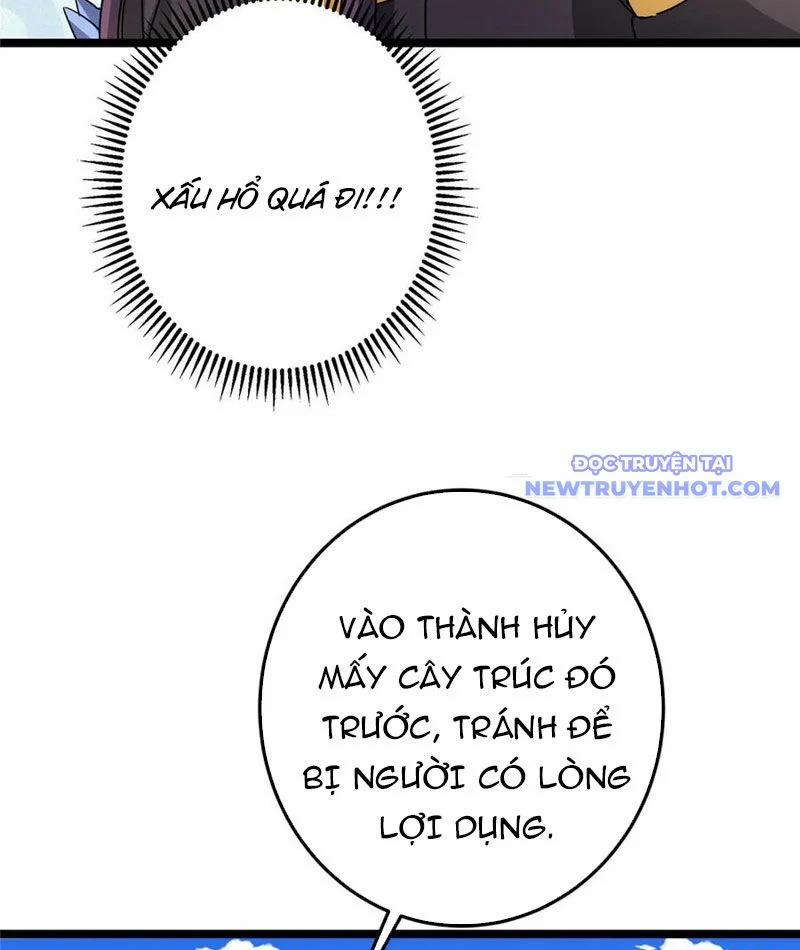 Chưởng Môn Khiêm Tốn Chút 465 trang 71