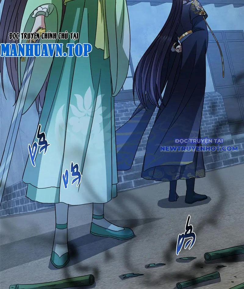 Chưởng Môn Khiêm Tốn Chút 465 trang 77