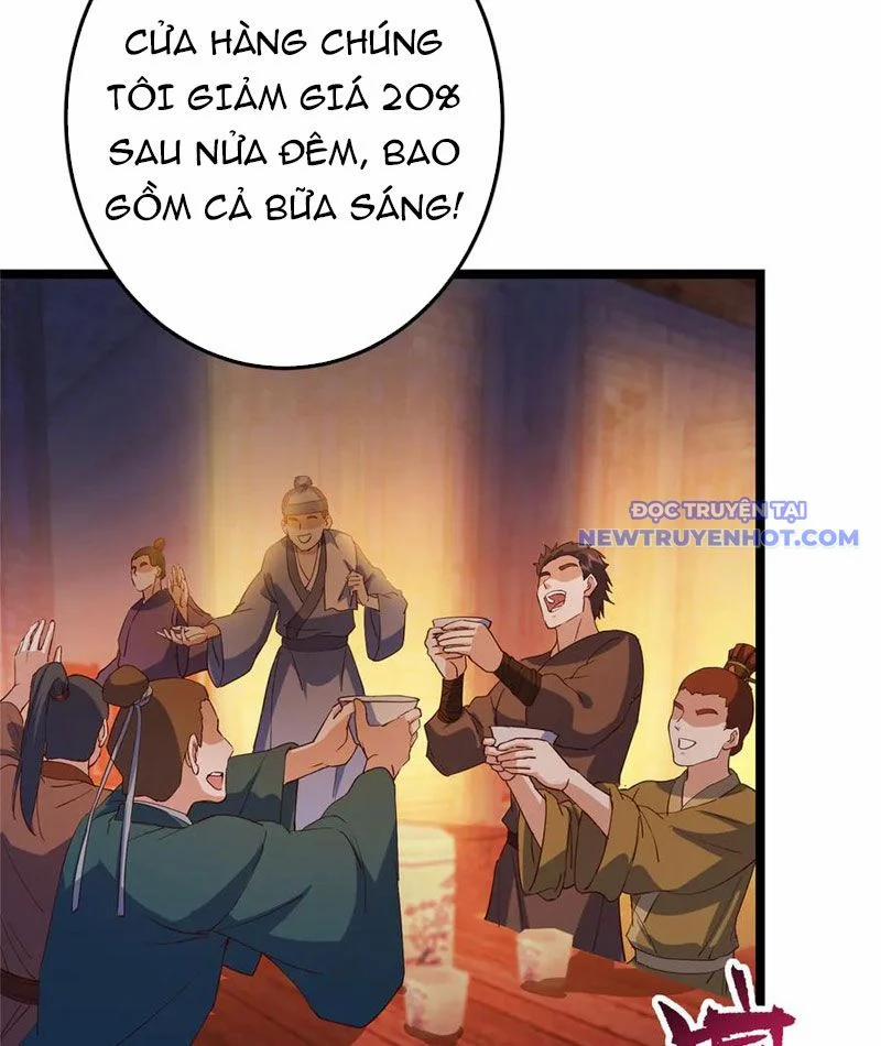 Chưởng Môn Khiêm Tốn Chút 465 trang 84