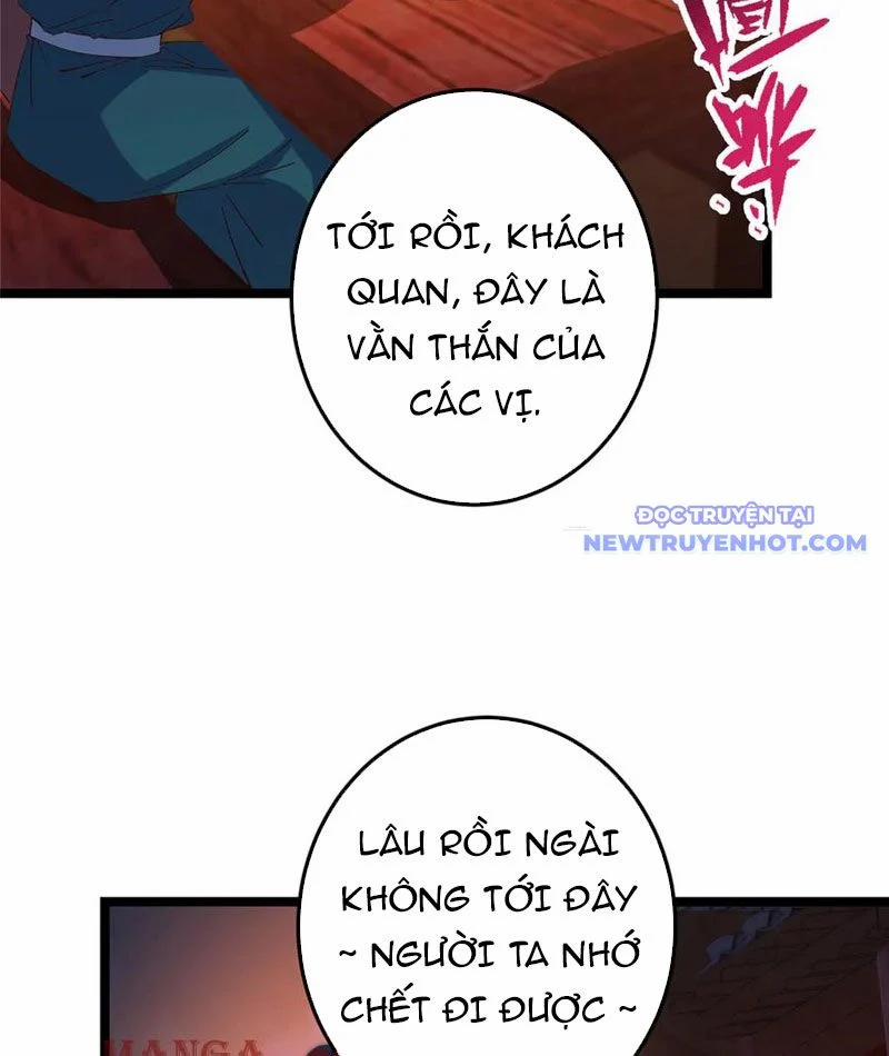 Chưởng Môn Khiêm Tốn Chút 465 trang 85