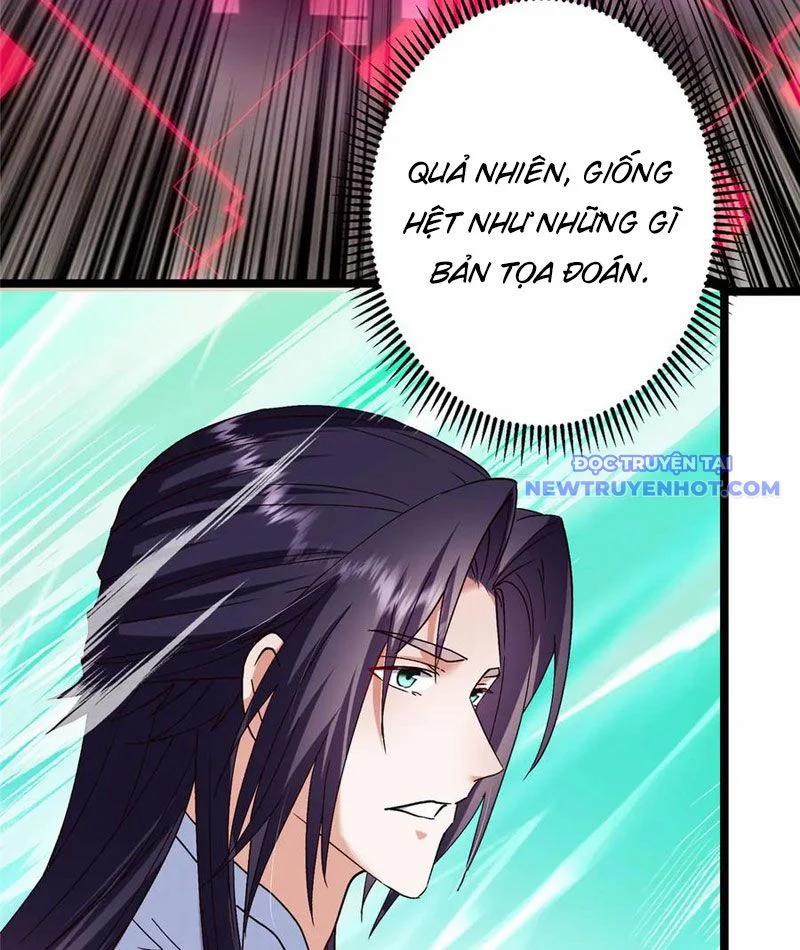 Chưởng Môn Khiêm Tốn Chút 465 trang 9