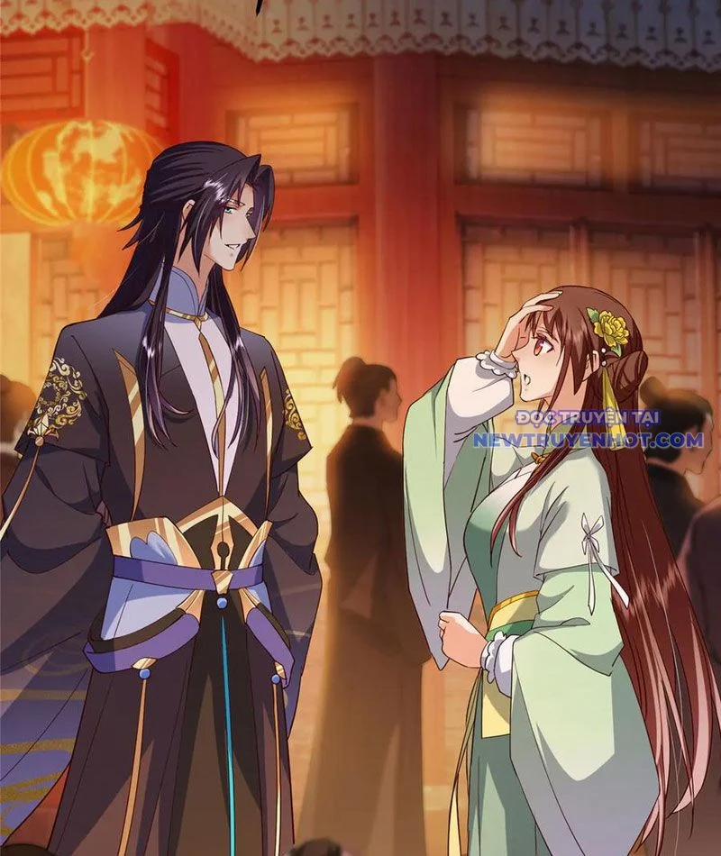 Chưởng Môn Khiêm Tốn Chút 465 trang 92