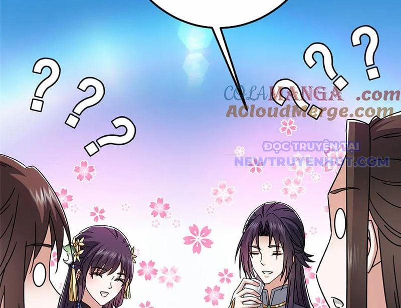 Chưởng Môn Khiêm Tốn Chút 467 trang 10