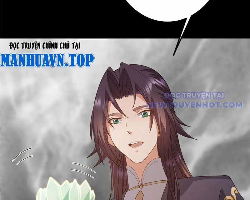 Chưởng Môn Khiêm Tốn Chút 467 trang 134