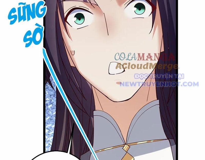 Chưởng Môn Khiêm Tốn Chút 467 trang 159