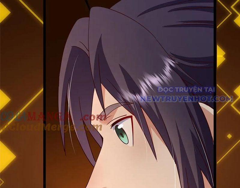 Chưởng Môn Khiêm Tốn Chút 467 trang 168