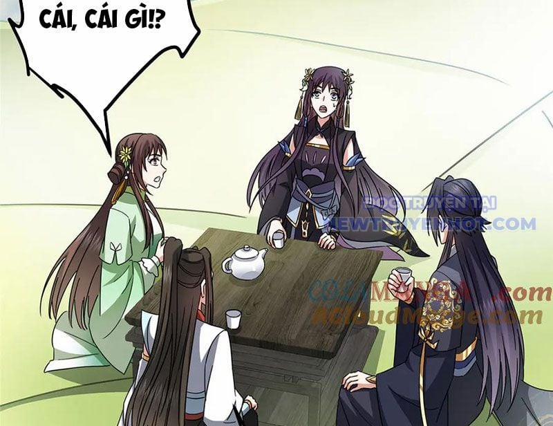 Chưởng Môn Khiêm Tốn Chút 467 trang 18