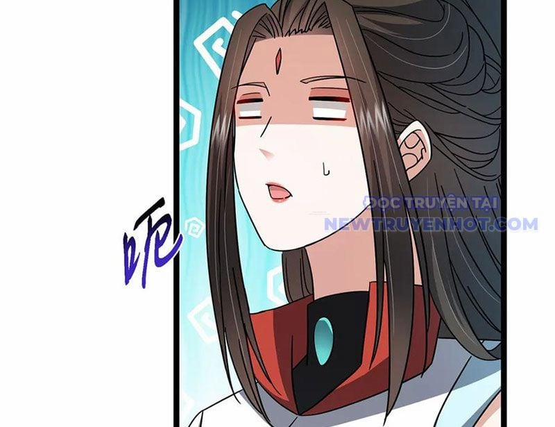 Chưởng Môn Khiêm Tốn Chút 467 trang 24