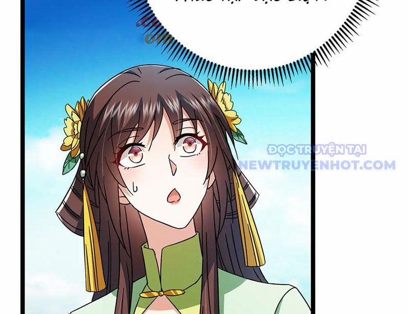 Chưởng Môn Khiêm Tốn Chút 467 trang 27