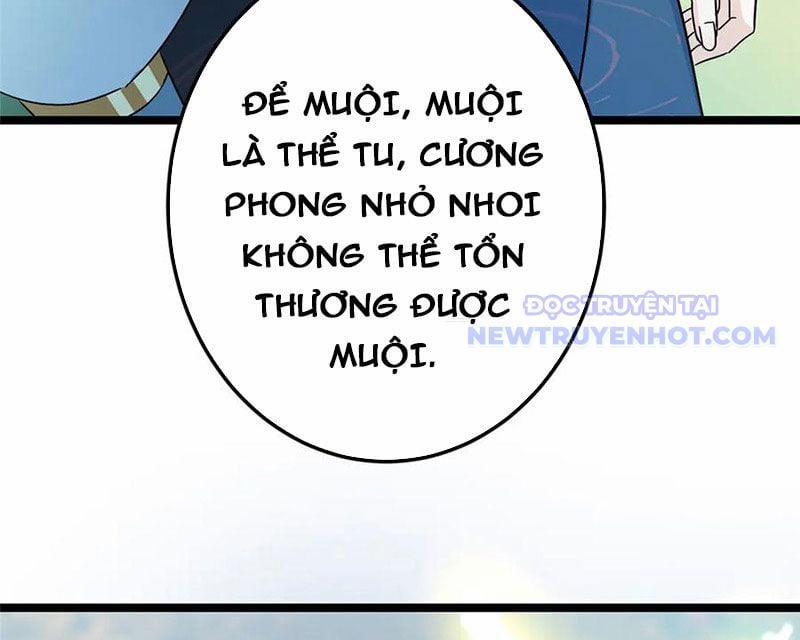 Chưởng Môn Khiêm Tốn Chút 467 trang 46