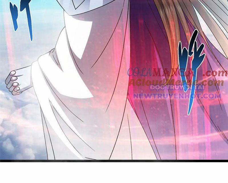 Chưởng Môn Khiêm Tốn Chút 467 trang 51